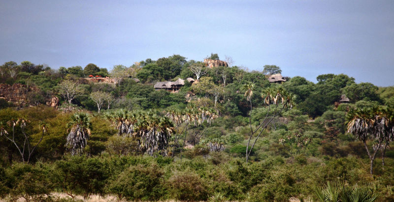 Safariunternehmen in Diani Beach 1387