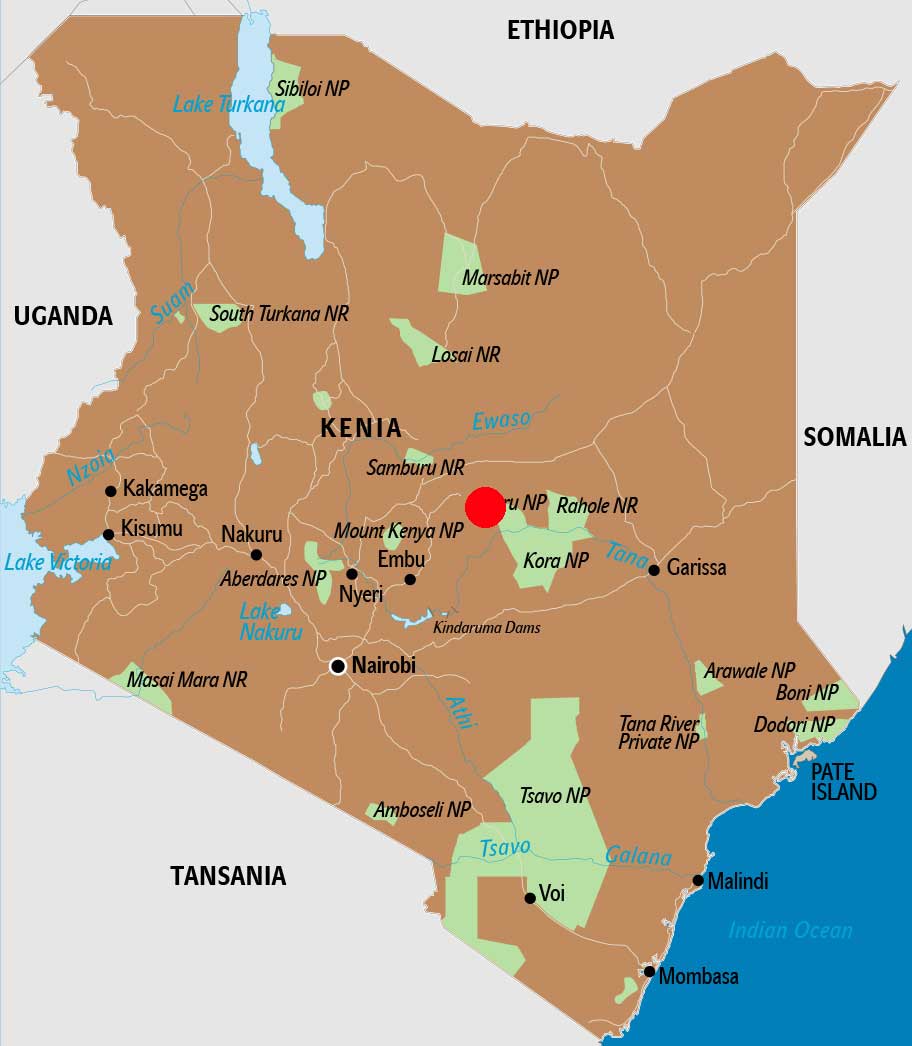 Keniasafari
